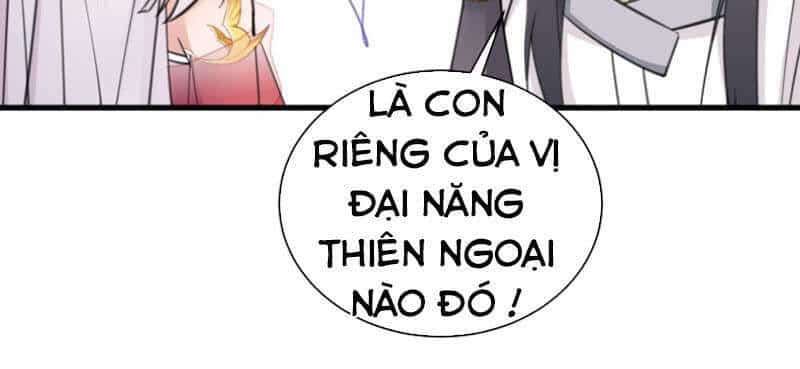 Tu Tiên Phải Dựa Vào Sugar Mommy - Chương 54 - ảnh 13