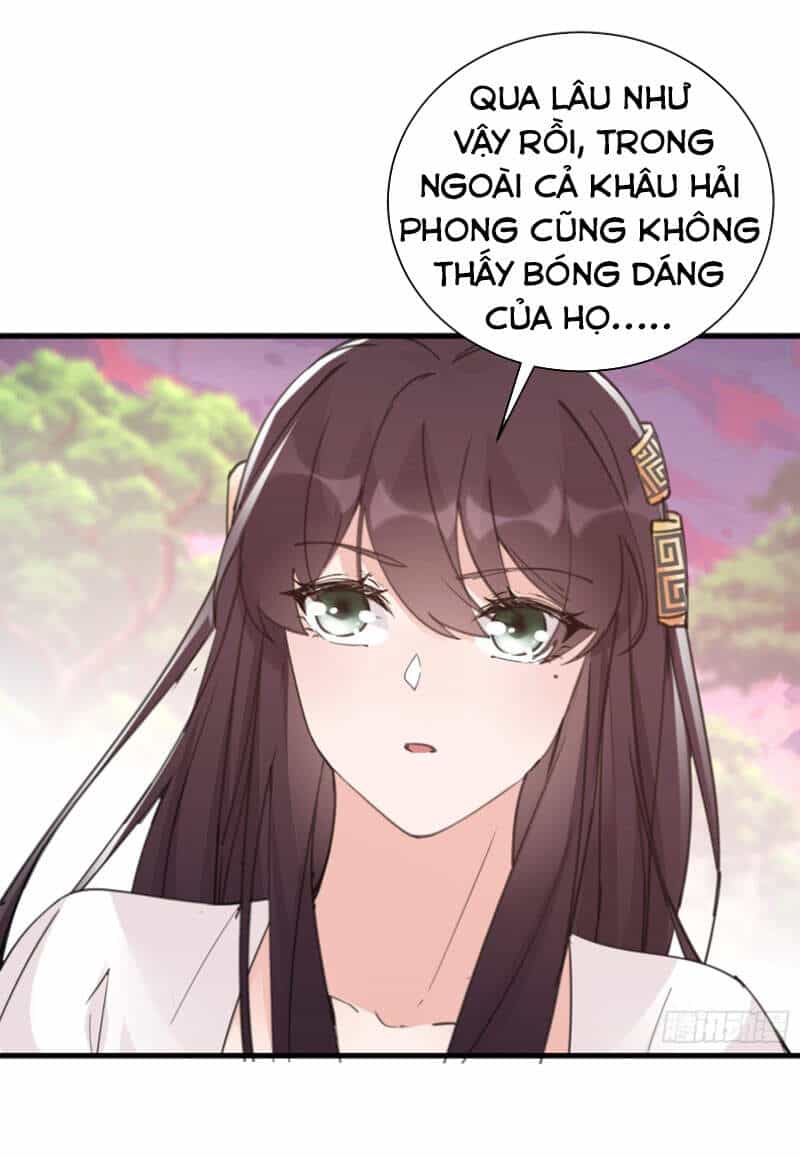 Tu Tiên Phải Dựa Vào Sugar Mommy - Chương 54 - ảnh 34