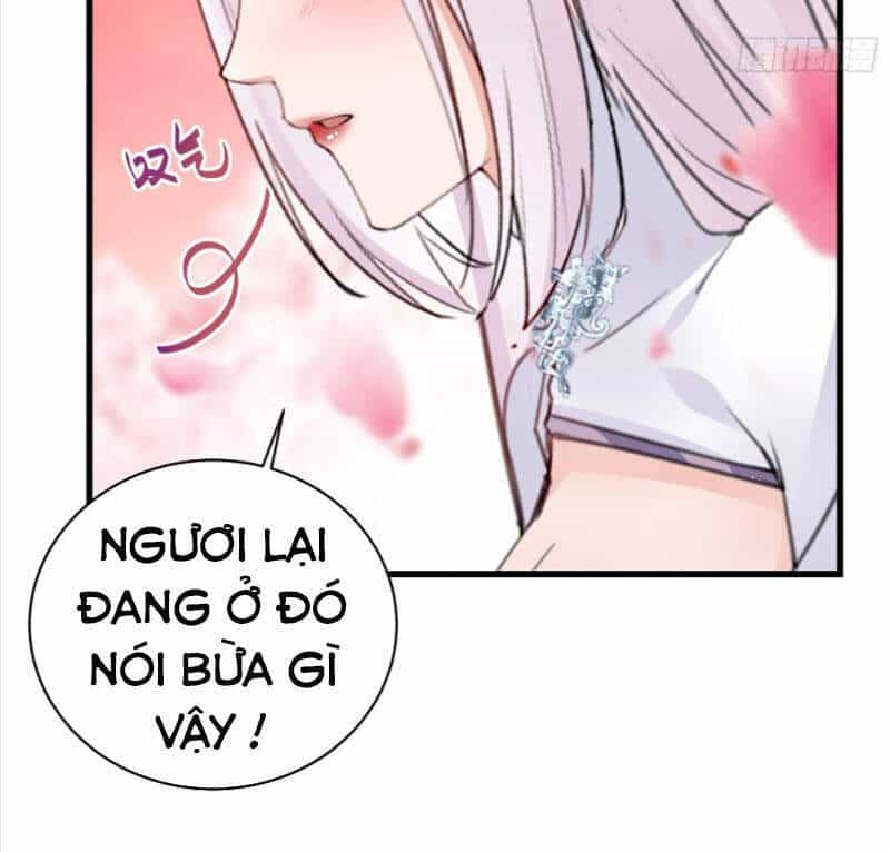 Tu Tiên Phải Dựa Vào Sugar Mommy - Chương 57 - ảnh 30
