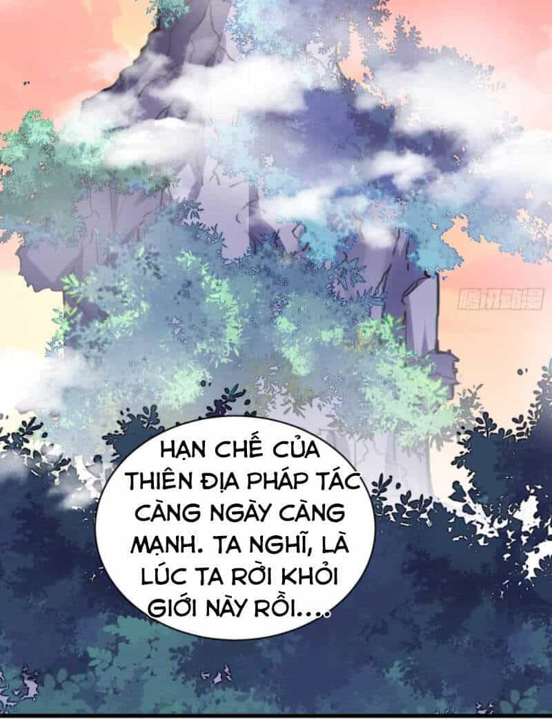 Tu Tiên Phải Dựa Vào Sugar Mommy - Chương 58 - ảnh 10