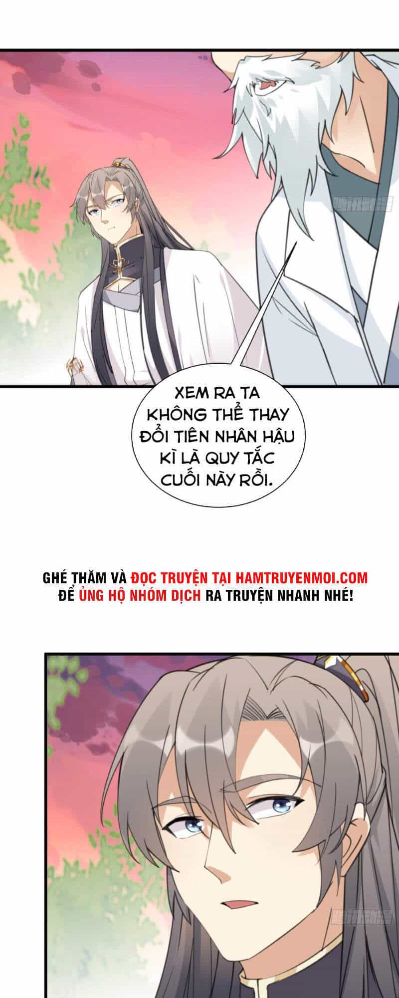 Tu Tiên Phải Dựa Vào Sugar Mommy - Chương 58 - ảnh 15