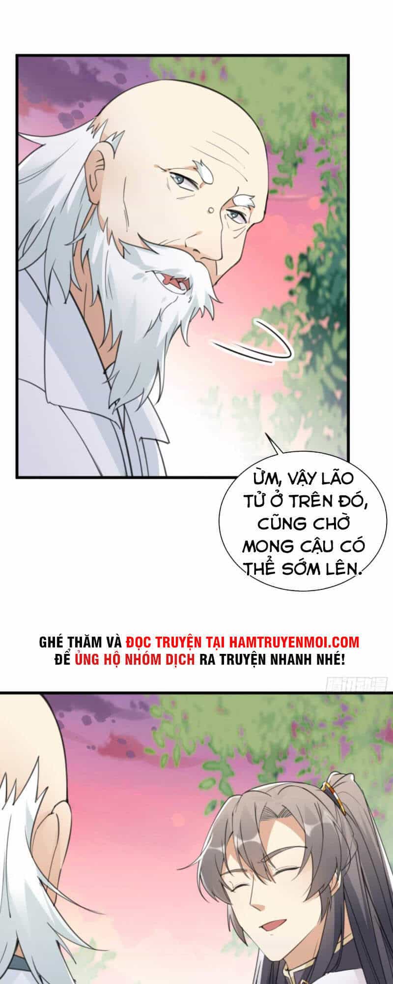 Tu Tiên Phải Dựa Vào Sugar Mommy - Chương 58 - ảnh 32