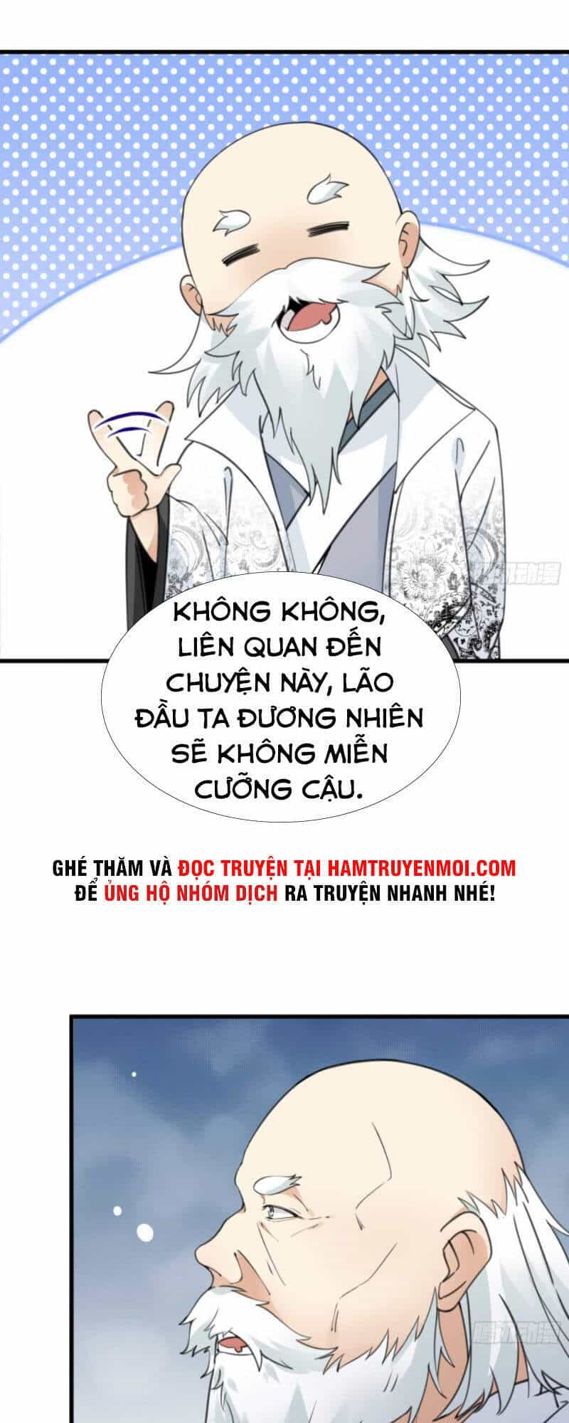 Tu Tiên Phải Dựa Vào Sugar Mommy - Chương 58 - ảnh 7