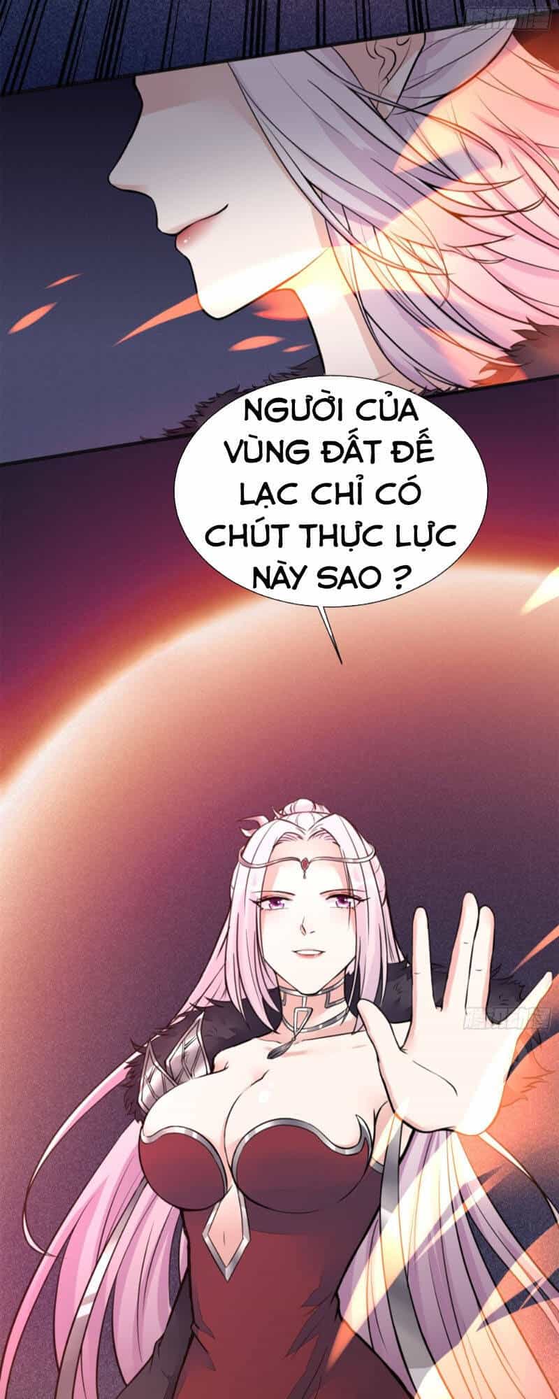 Tu Tiên Phải Dựa Vào Sugar Mommy - Chương 6 - ảnh 14