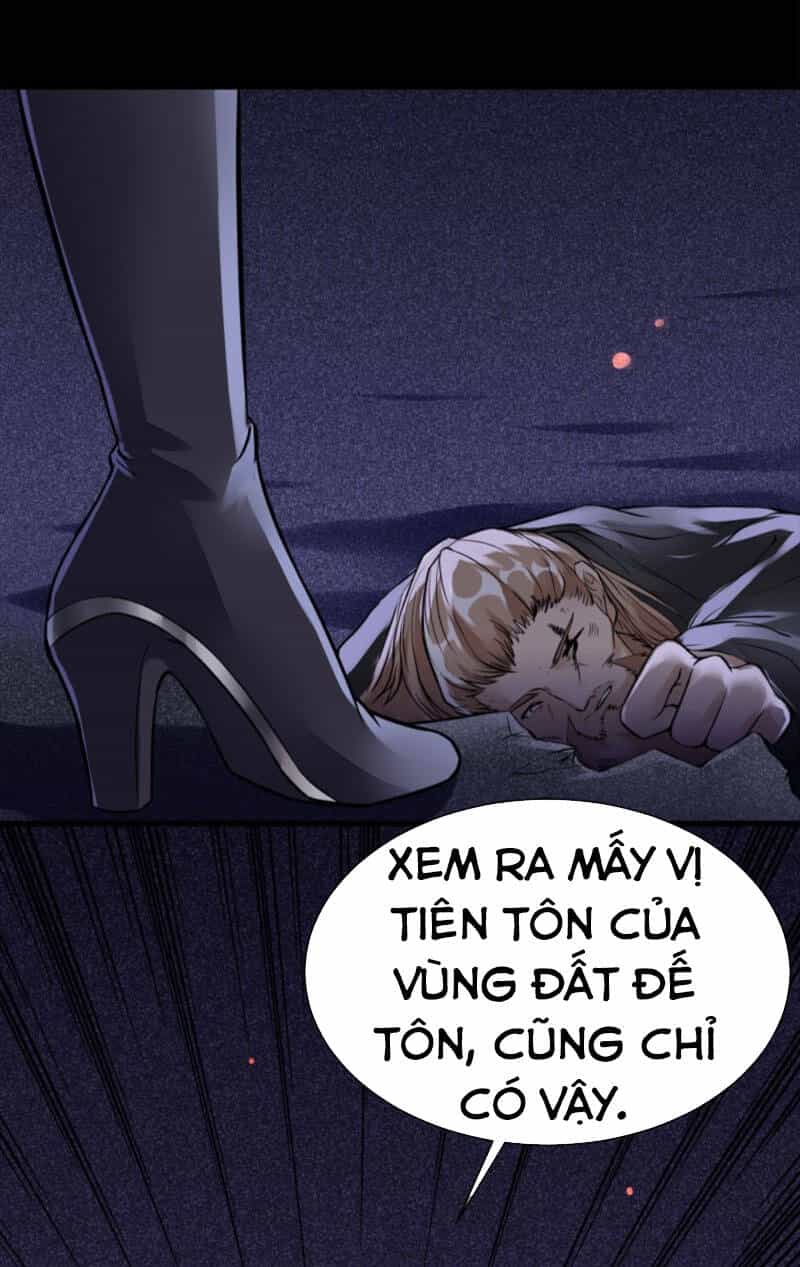Tu Tiên Phải Dựa Vào Sugar Mommy - Chương 6 - ảnh 27