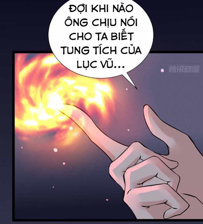 Tu Tiên Phải Dựa Vào Sugar Mommy - Chương 6 - ảnh 47