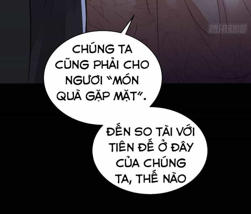 Tu Tiên Phải Dựa Vào Sugar Mommy - Chương 6 - ảnh 7