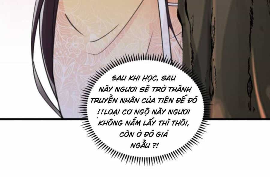 Tu Tiên Phải Dựa Vào Sugar Mommy - Chương 60 - ảnh 33