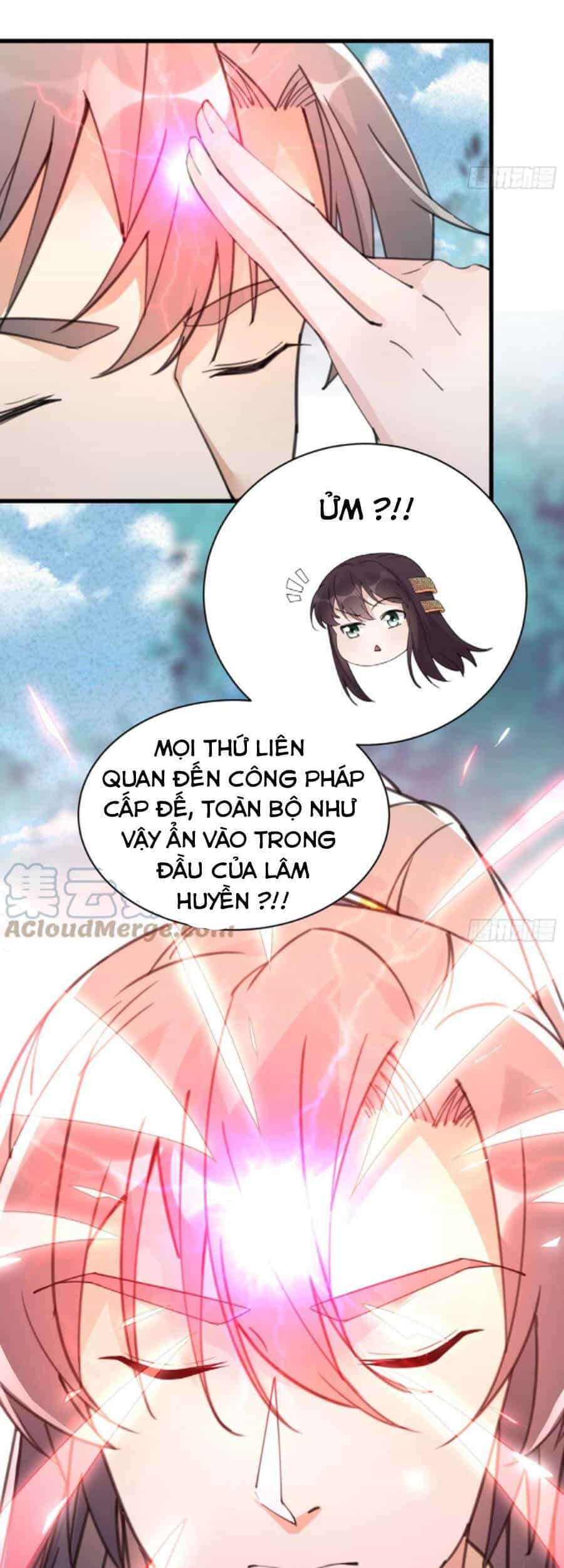 Tu Tiên Phải Dựa Vào Sugar Mommy - Chương 61 - ảnh 14