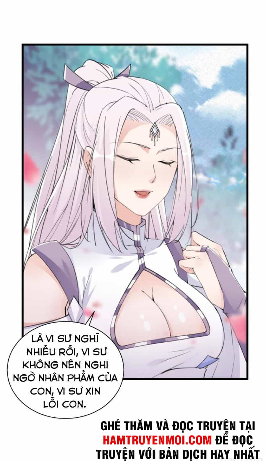Tu Tiên Phải Dựa Vào Sugar Mommy - Chương 61 - ảnh 2
