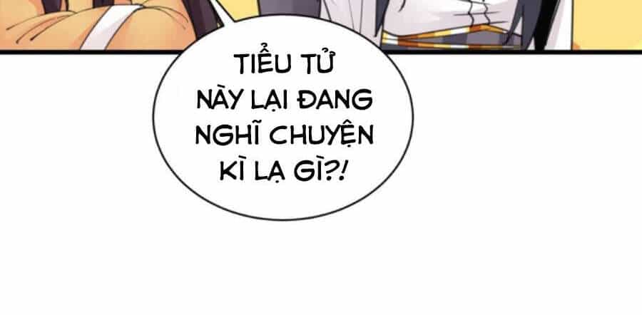 Tu Tiên Phải Dựa Vào Sugar Mommy - Chương 62 - ảnh 18