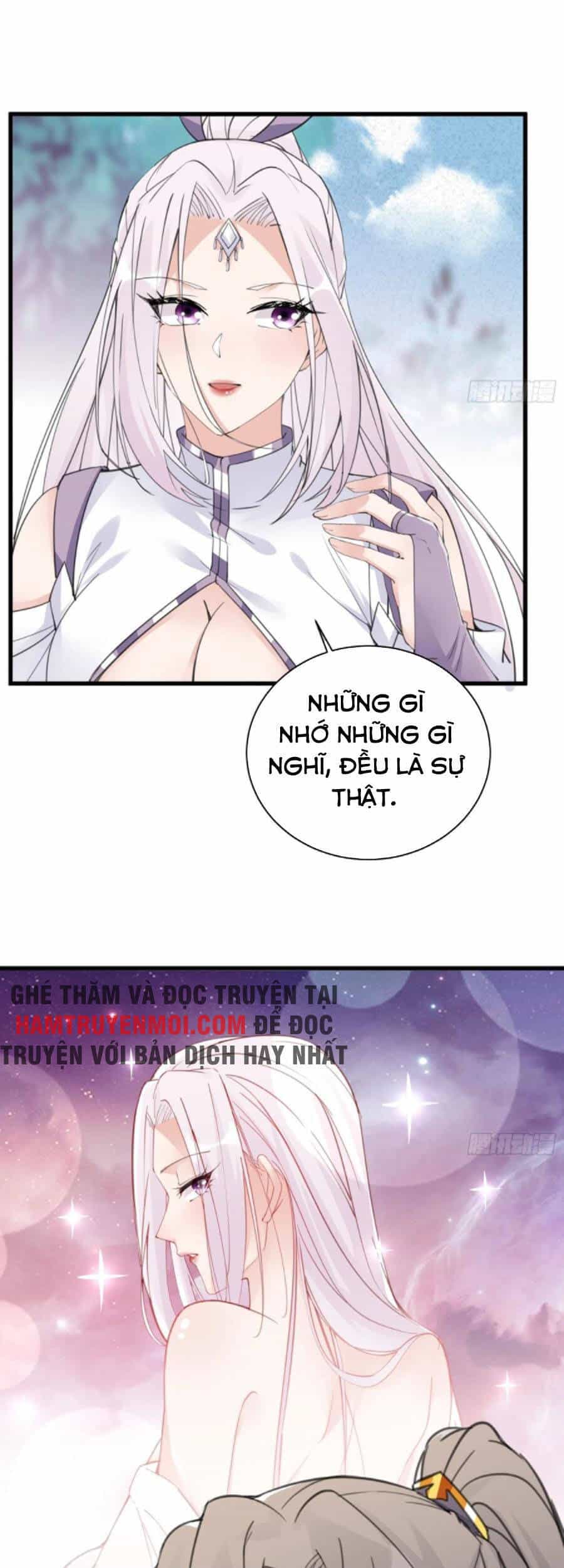 Tu Tiên Phải Dựa Vào Sugar Mommy - Chương 62 - ảnh 21