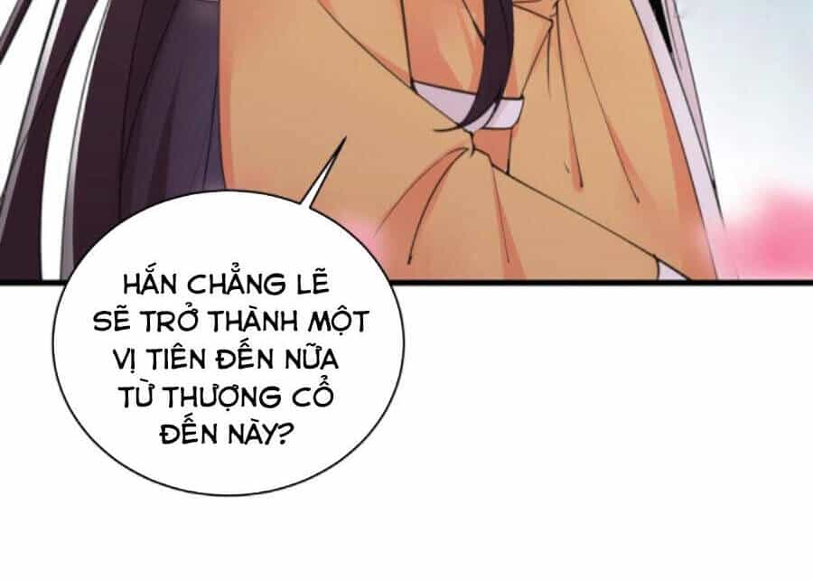 Tu Tiên Phải Dựa Vào Sugar Mommy - Chương 62 - ảnh 4