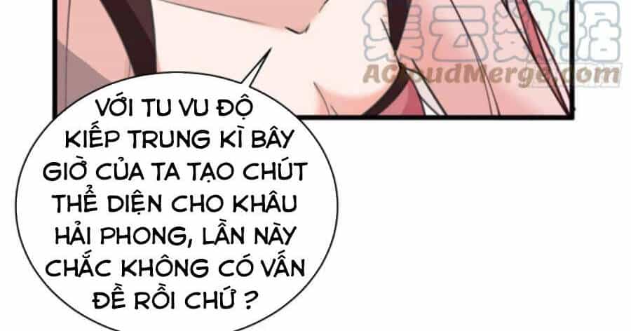 Tu Tiên Phải Dựa Vào Sugar Mommy - Chương 63 - ảnh 28