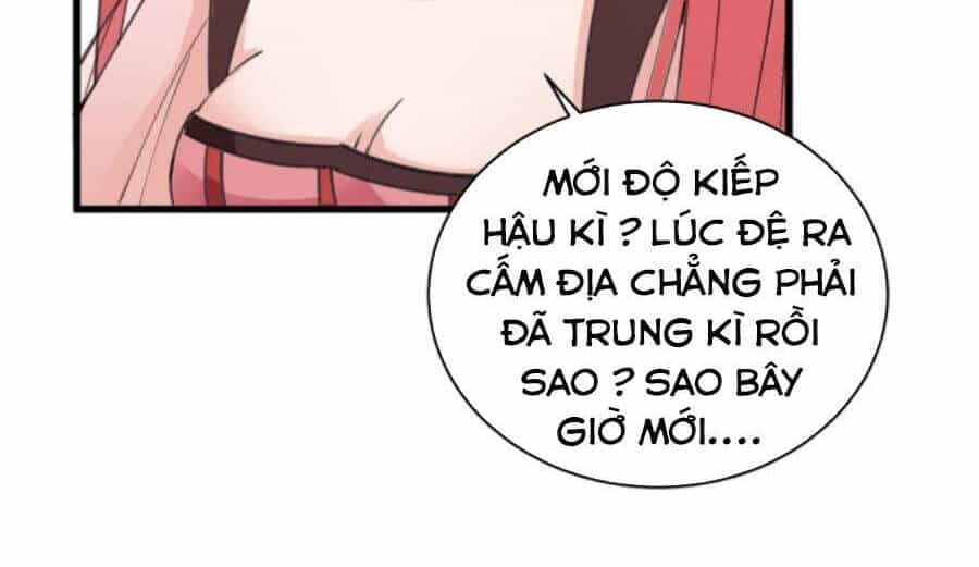 Tu Tiên Phải Dựa Vào Sugar Mommy - Chương 63 - ảnh 36