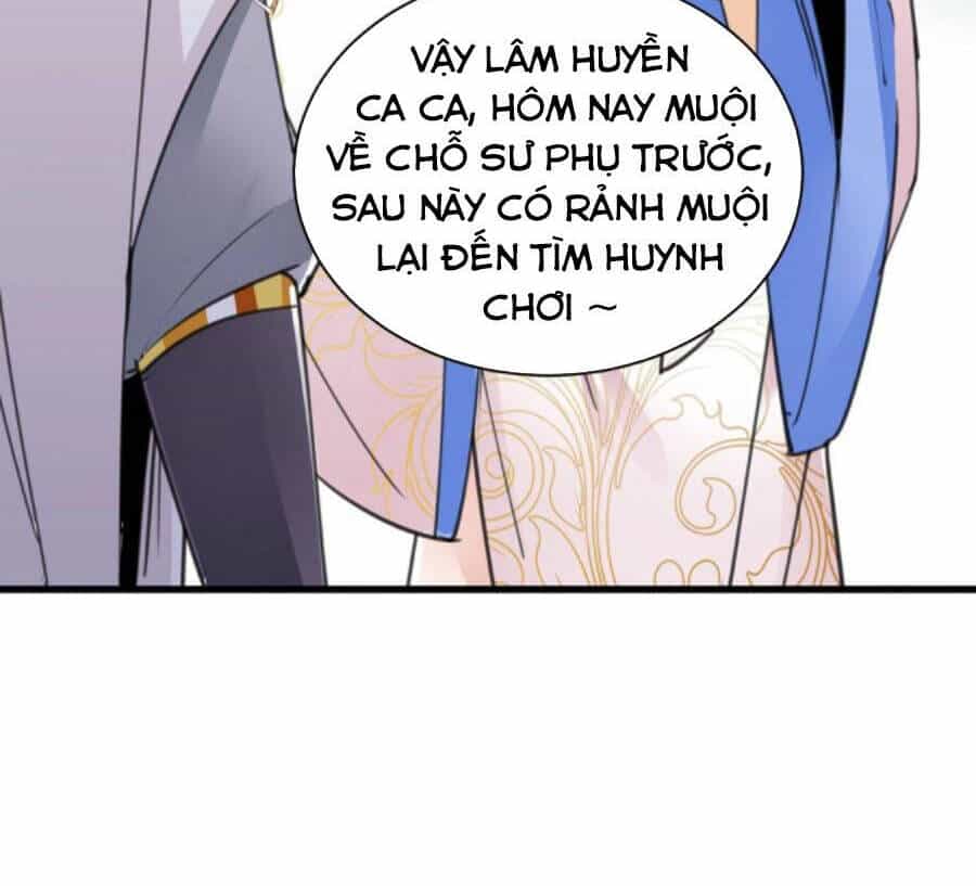 Tu Tiên Phải Dựa Vào Sugar Mommy - Chương 65 - ảnh 17