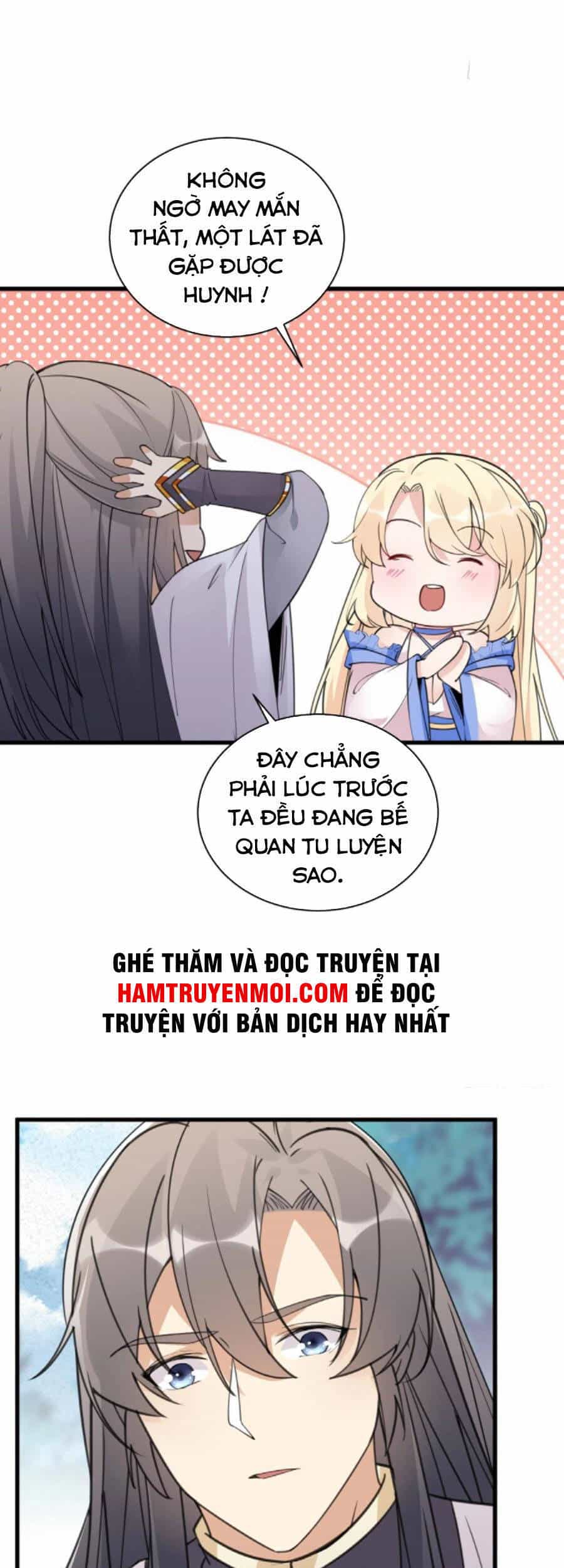 Tu Tiên Phải Dựa Vào Sugar Mommy - Chương 65 - ảnh 5