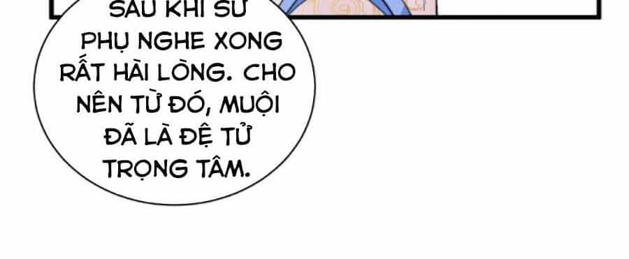 Tu Tiên Phải Dựa Vào Sugar Mommy - Chương 65 - ảnh 9