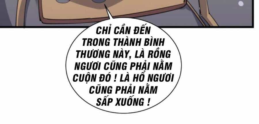 Tu Tiên Phải Dựa Vào Sugar Mommy - Chương 67 - ảnh 22