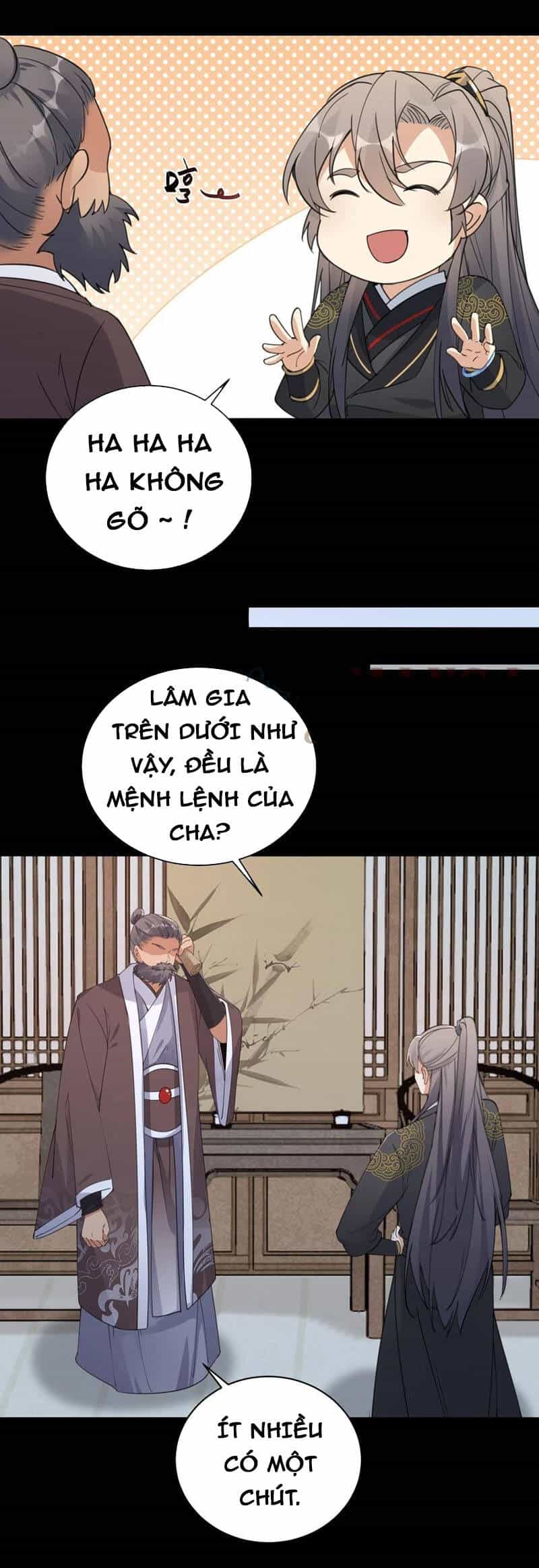 Tu Tiên Phải Dựa Vào Sugar Mommy - Chương 68 - ảnh 16