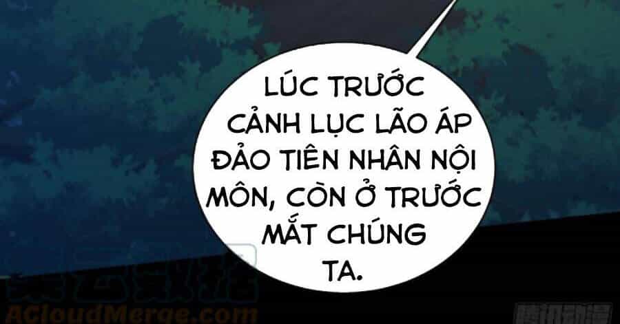 Tu Tiên Phải Dựa Vào Sugar Mommy - Chương 69 - ảnh 24