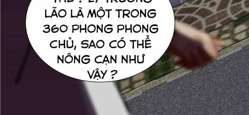 Tu Tiên Phải Dựa Vào Sugar Mommy - Chương 7 - ảnh 4
