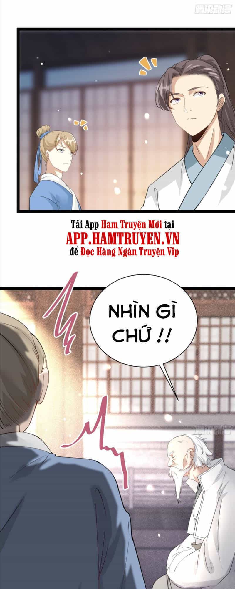 Tu Tiên Phải Dựa Vào Sugar Mommy - Chương 7 - ảnh 8