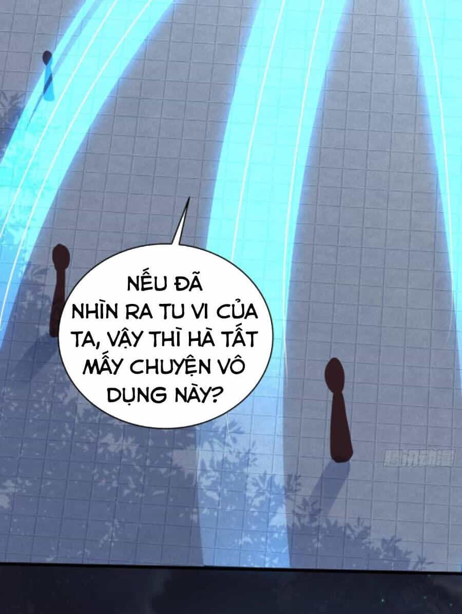 Tu Tiên Phải Dựa Vào Sugar Mommy - Chương 71 - ảnh 13