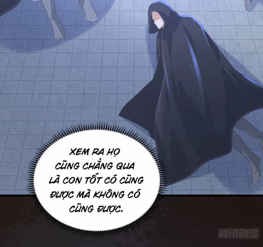 Tu Tiên Phải Dựa Vào Sugar Mommy - Chương 71 - ảnh 26