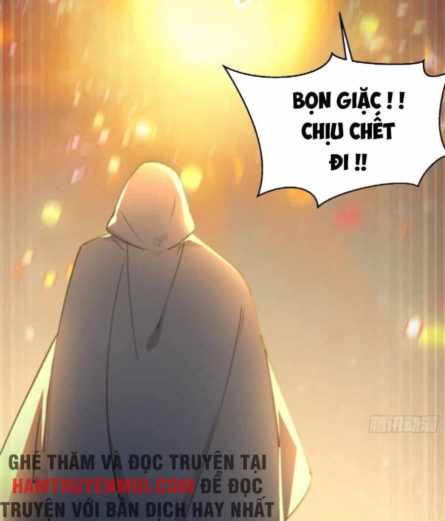 Tu Tiên Phải Dựa Vào Sugar Mommy - Chương 72 - ảnh 25