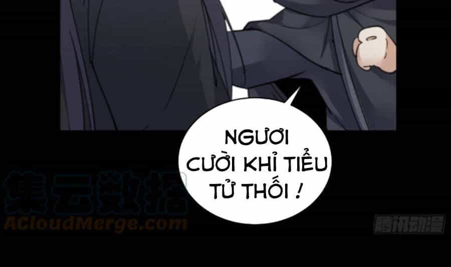 Tu Tiên Phải Dựa Vào Sugar Mommy - Chương 72 - ảnh 34