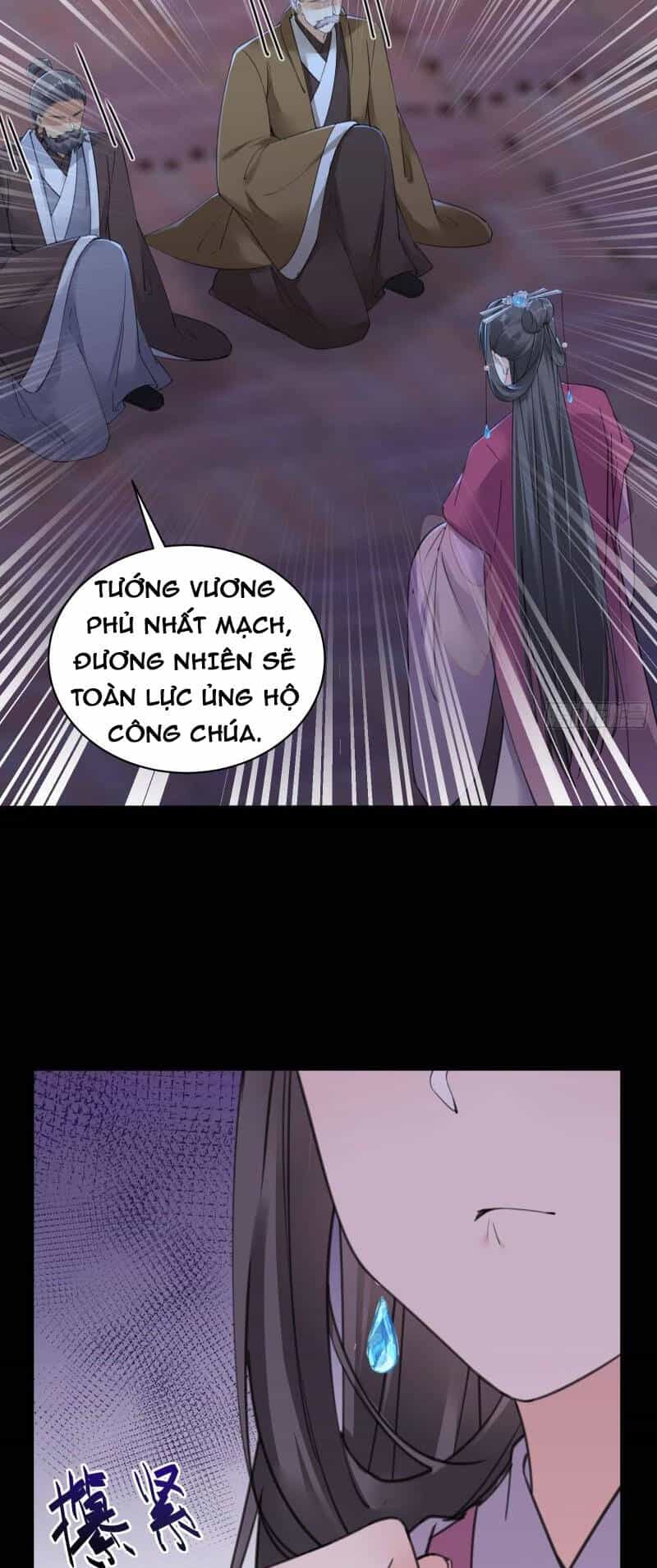 Tu Tiên Phải Dựa Vào Sugar Mommy - Chương 74 - ảnh 22