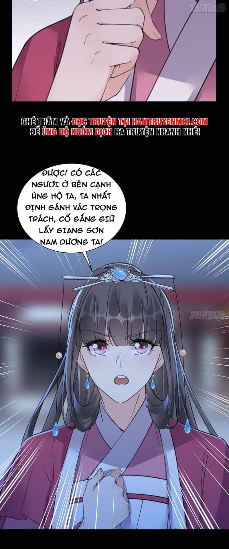Tu Tiên Phải Dựa Vào Sugar Mommy - Chương 74 - ảnh 23