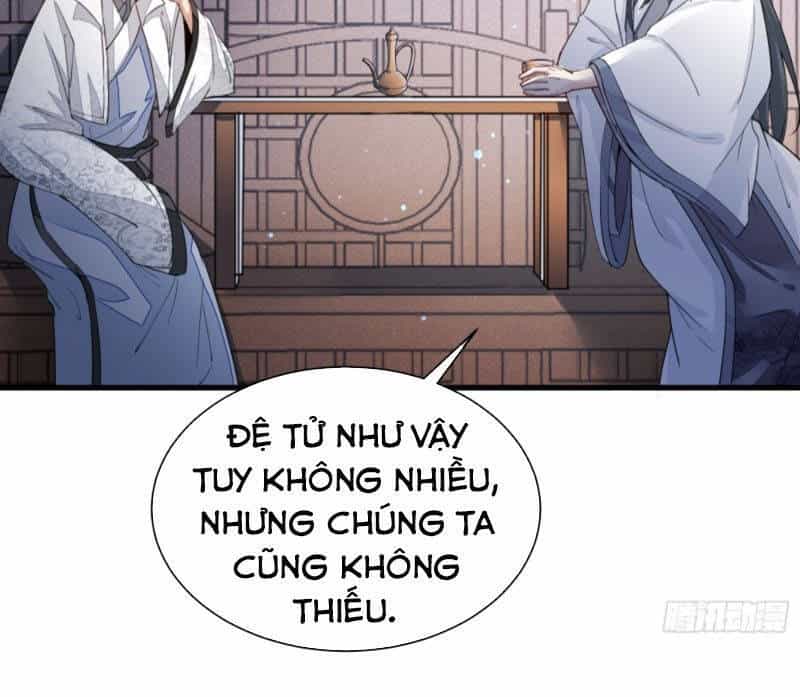Tu Tiên Phải Dựa Vào Sugar Mommy - Chương 8 - ảnh 24