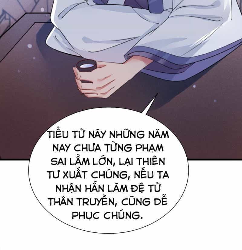 Tu Tiên Phải Dựa Vào Sugar Mommy - Chương 8 - ảnh 31