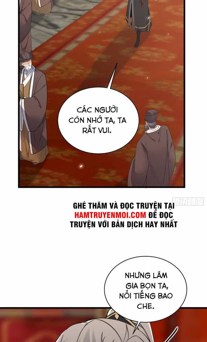 Tu Tiên Phải Dựa Vào Sugar Mommy - Chương 80 - ảnh 20