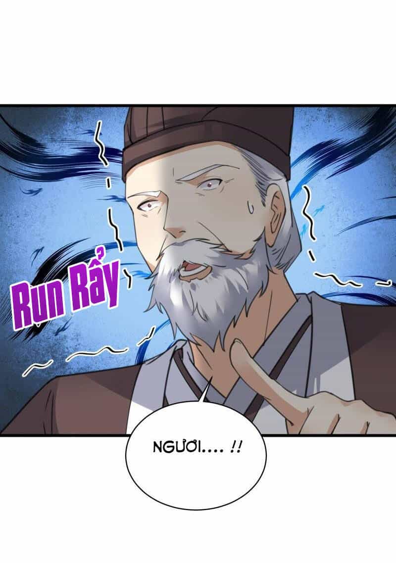 Tu Tiên Phải Dựa Vào Sugar Mommy - Chương 80 - ảnh 22