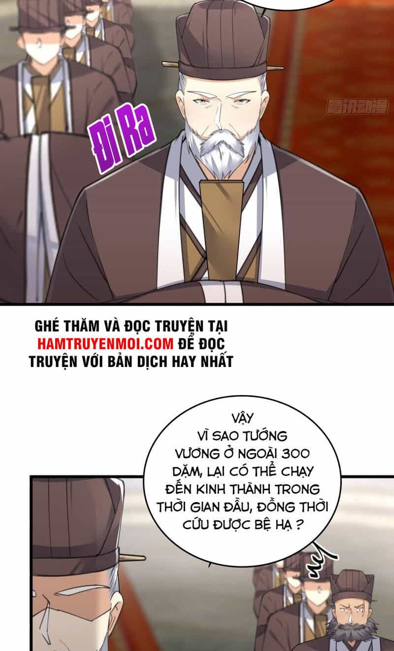Tu Tiên Phải Dựa Vào Sugar Mommy - Chương 80 - ảnh 5