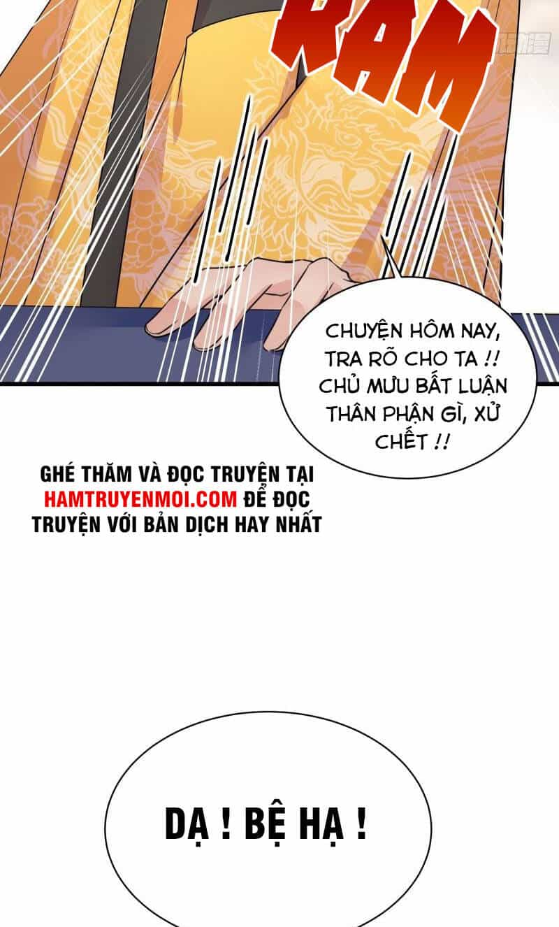 Tu Tiên Phải Dựa Vào Sugar Mommy - Chương 81 - ảnh 18