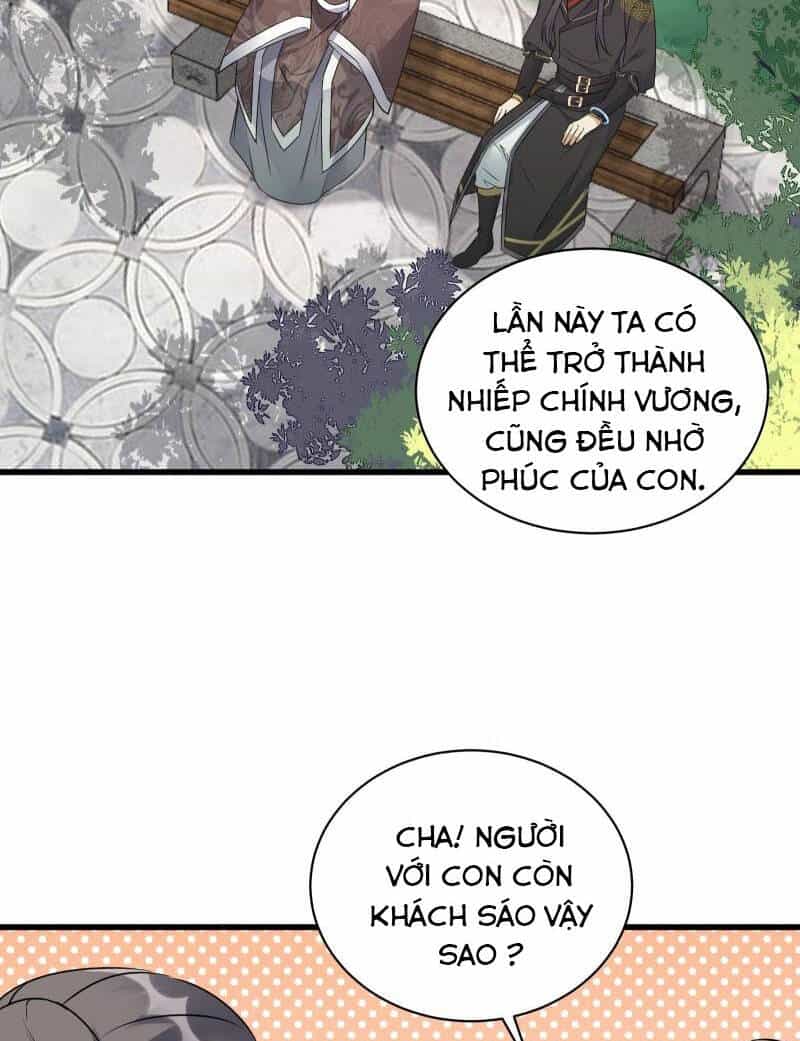 Tu Tiên Phải Dựa Vào Sugar Mommy - Chương 81 - ảnh 25