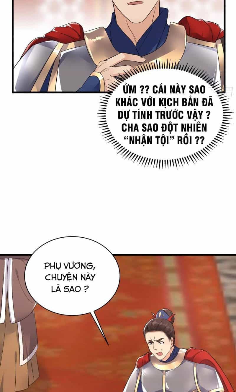 Tu Tiên Phải Dựa Vào Sugar Mommy - Chương 81 - ảnh 3