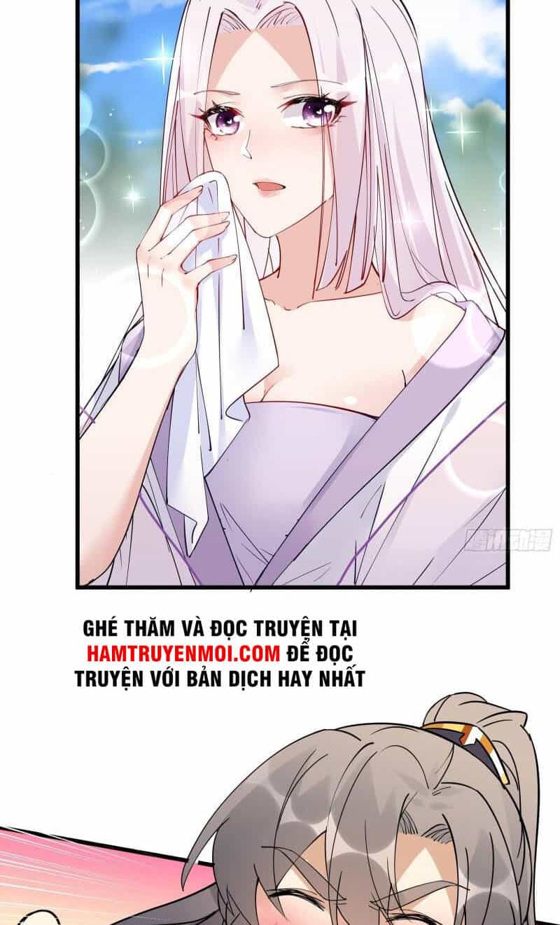 Tu Tiên Phải Dựa Vào Sugar Mommy - Chương 82 - ảnh 12
