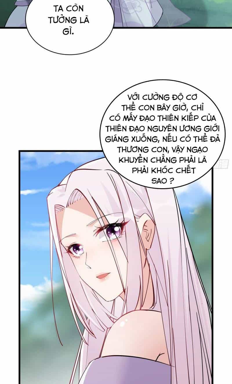 Tu Tiên Phải Dựa Vào Sugar Mommy - Chương 82 - ảnh 17