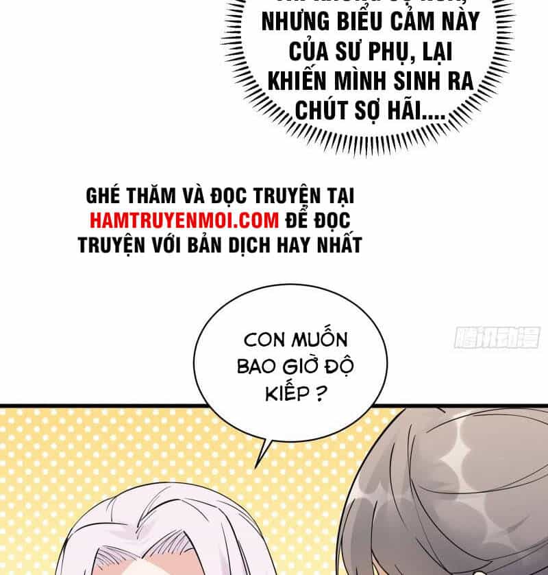 Tu Tiên Phải Dựa Vào Sugar Mommy - Chương 82 - ảnh 22