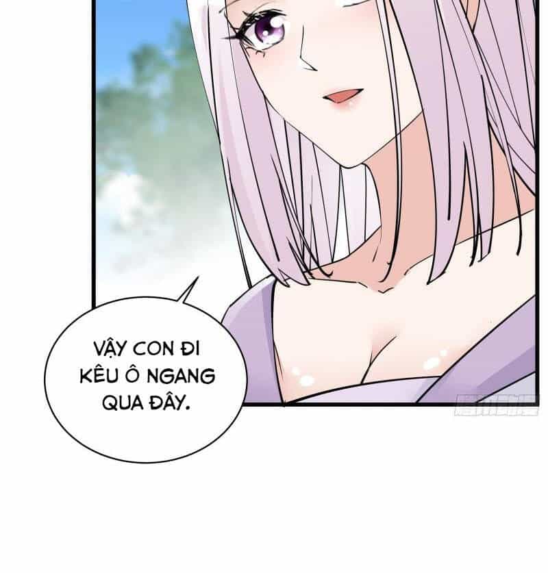 Tu Tiên Phải Dựa Vào Sugar Mommy - Chương 82 - ảnh 27