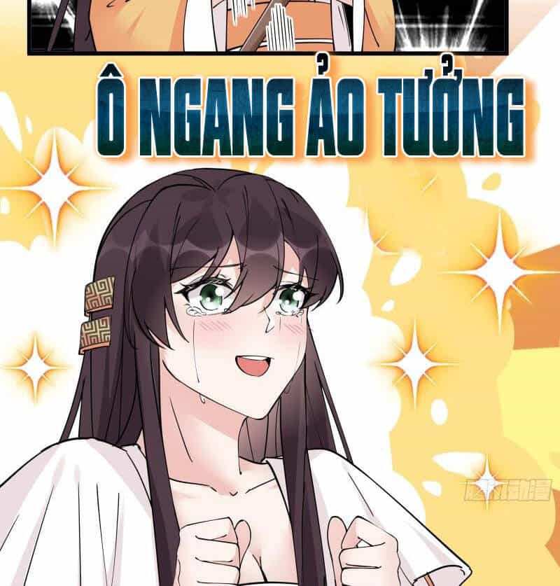 Tu Tiên Phải Dựa Vào Sugar Mommy - Chương 82 - ảnh 36