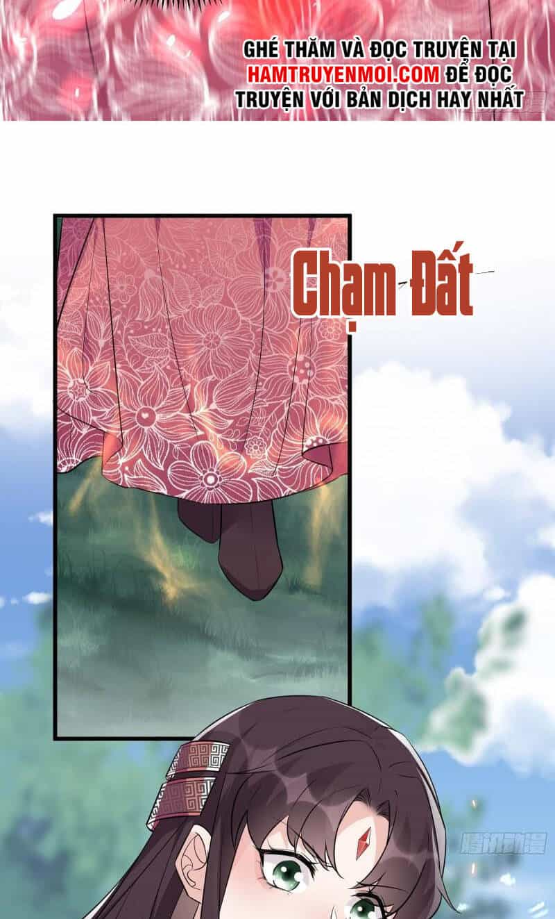 Tu Tiên Phải Dựa Vào Sugar Mommy - Chương 83 - ảnh 11