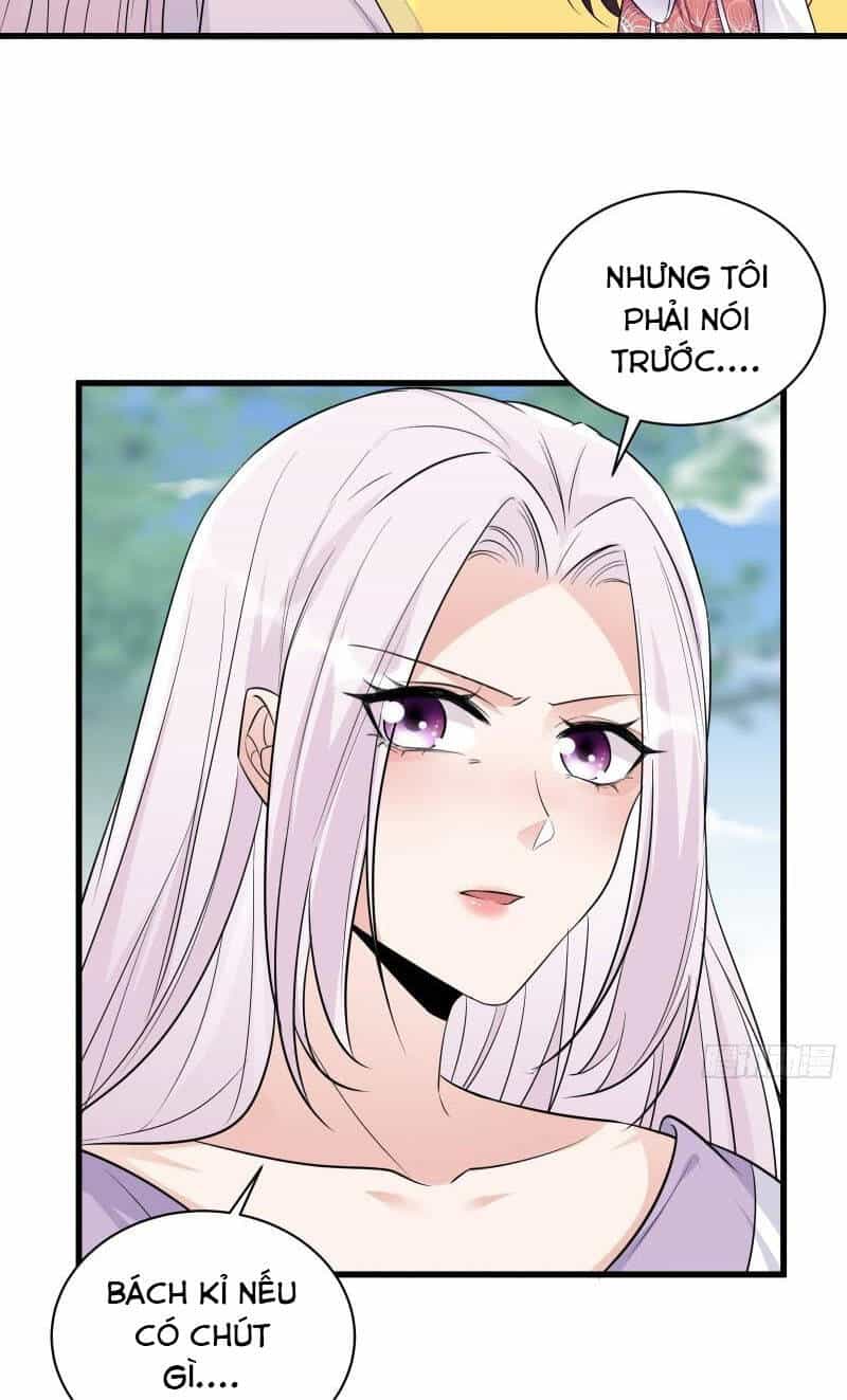Tu Tiên Phải Dựa Vào Sugar Mommy - Chương 83 - ảnh 16