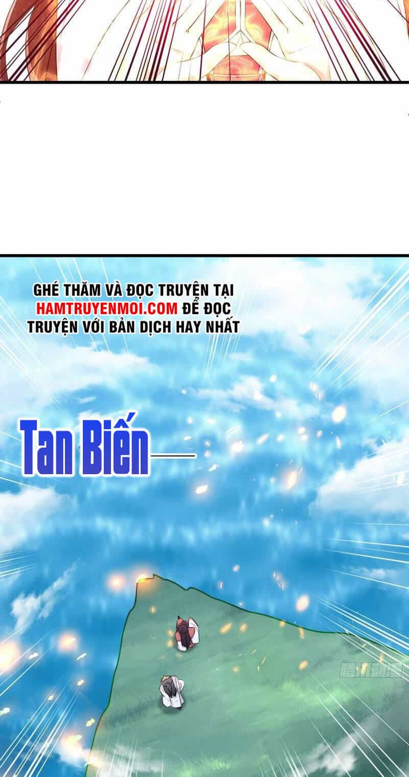 Tu Tiên Phải Dựa Vào Sugar Mommy - Chương 83 - ảnh 24