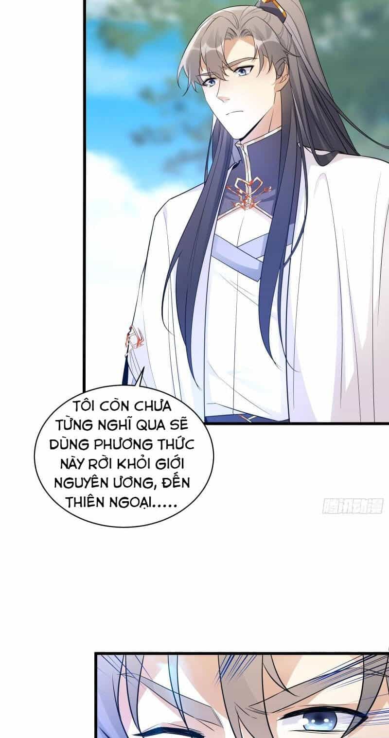 Tu Tiên Phải Dựa Vào Sugar Mommy - Chương 83 - ảnh 27